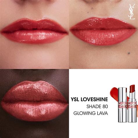 yves saint laurent lippenstift kopen|LoveShine .